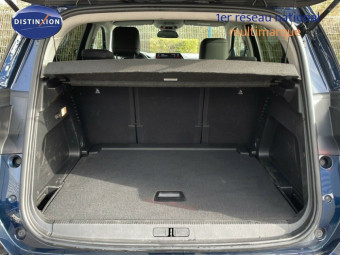 CITROEN C5 AIRCROSS 1.5 HDI 130CH BVA PLUS