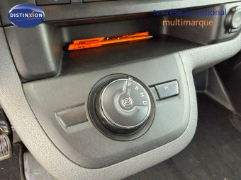 OPEL VIVARO 2.0 180CH PACK BUSINESS