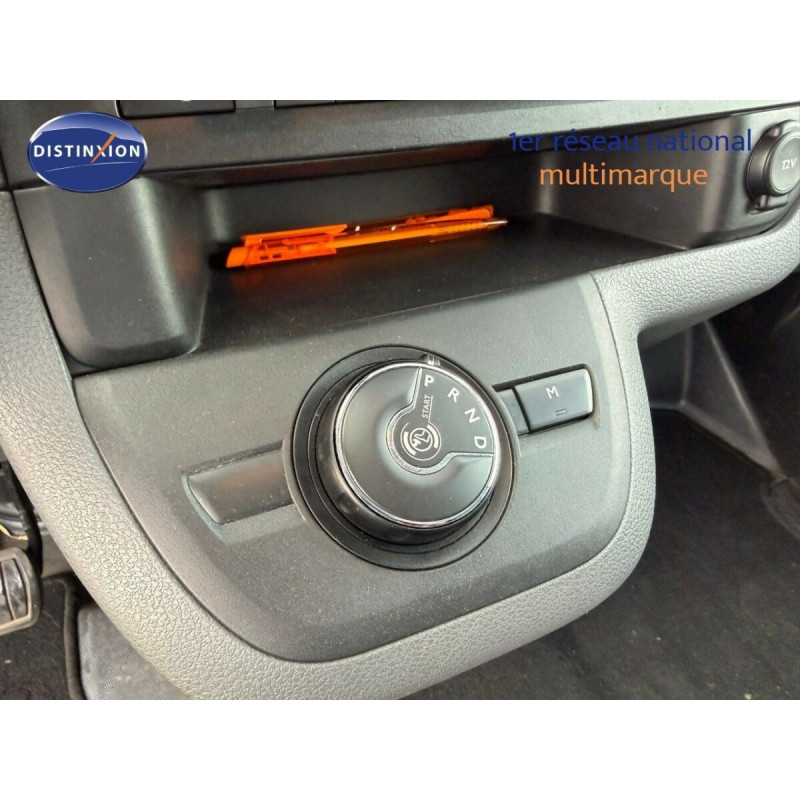OPEL VIVARO 2.0 180CH PACK BUSINESS