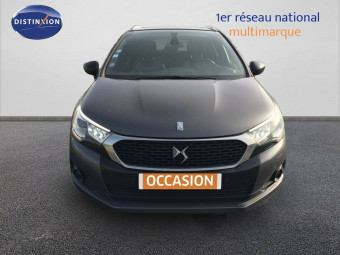 DS DS4 CROSSBACK 1.2 PURETECH 130H SO CHIC