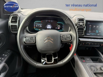 CITROEN C5 AIRCROSS HDI 130CH S&S BUSINESS