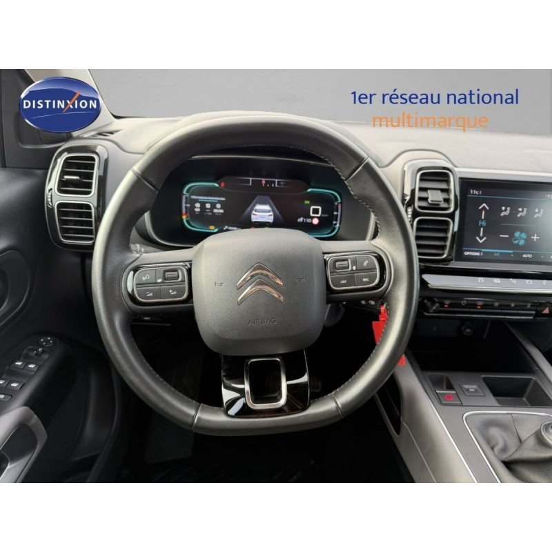 CITROEN C5 AIRCROSS HDI 130CH S&S BUSINESS