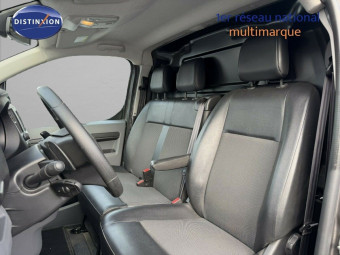 OPEL VIVARO 2.0 180CH PACK BUSINESS