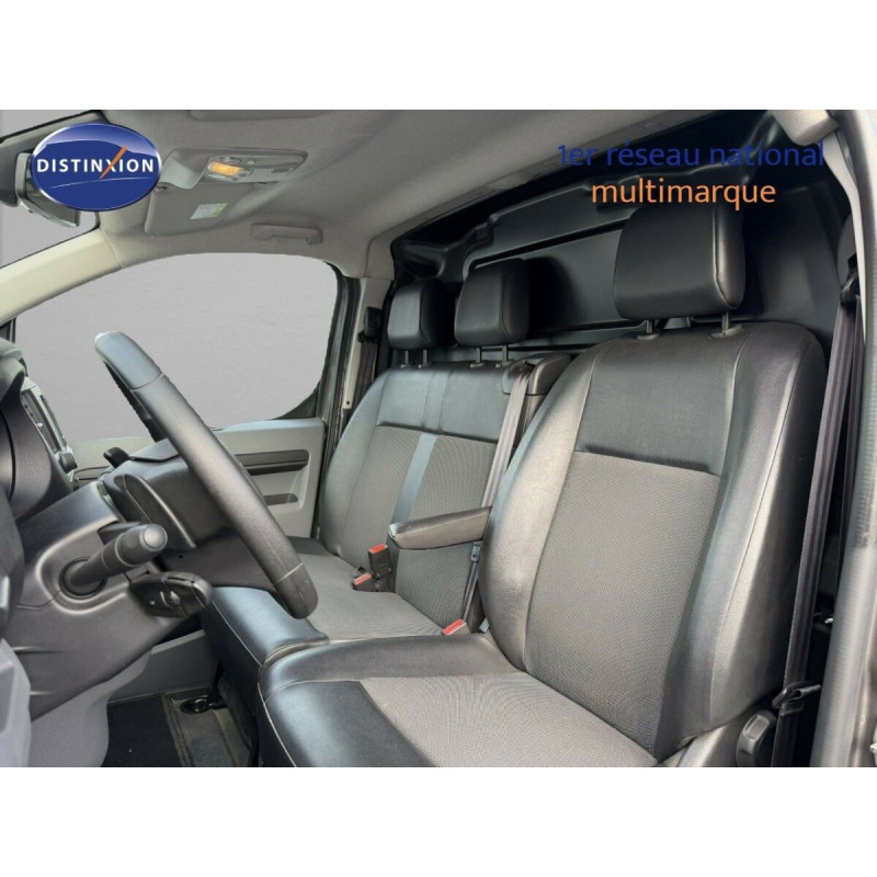 OPEL VIVARO 2.0 180CH PACK BUSINESS