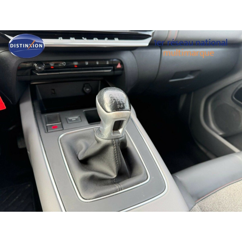 CITROEN C5 AIRCROSS HDI 130CH S&S BUSINESS
