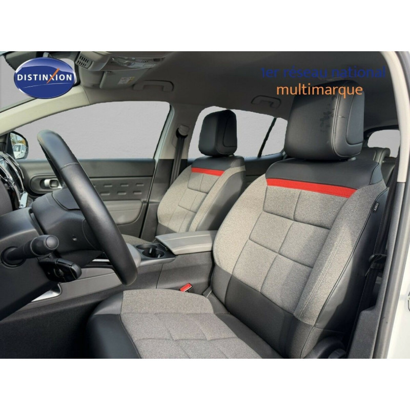 CITROEN C5 AIRCROSS HDI 130CH S&S BUSINESS