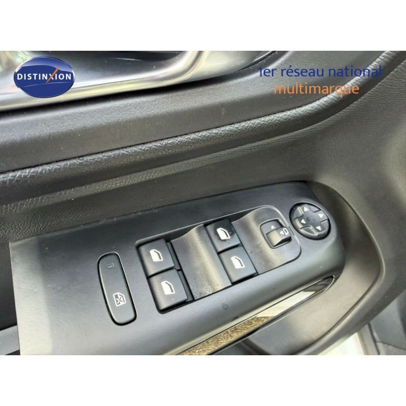 CITROEN C5 AIRCROSS HDI 130CH S&S BUSINESS