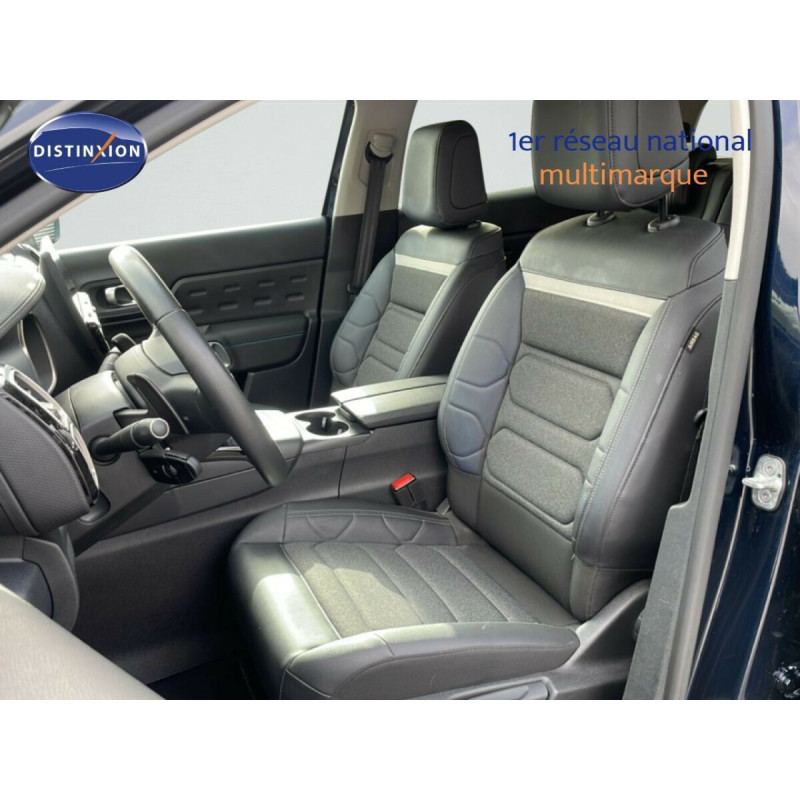 CITROEN C5 AIRCROSS 1.5 HDI 130CH BVA PLUS