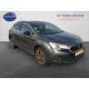 DS DS4 CROSSBACK 1.2 PURETECH 130H SO CHIC