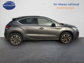 DS DS4 CROSSBACK 1.2 PURETECH 130H SO CHIC