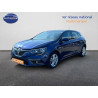 RENAULT MEGANE 1.3 TCE 140CH EDC BUSINESS