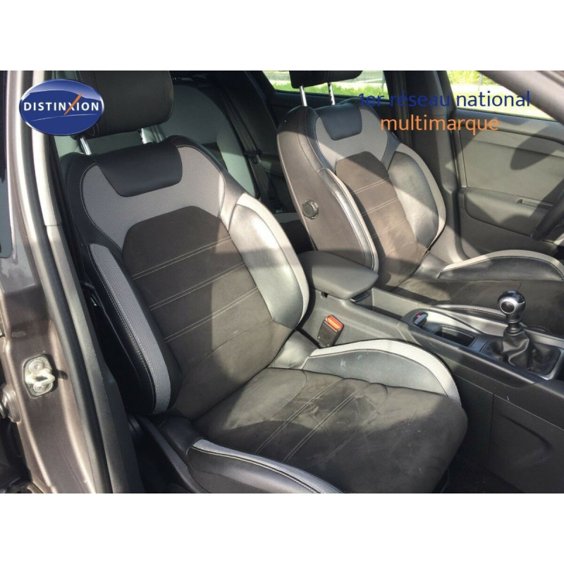 DS DS4 CROSSBACK 1.2 PURETECH 130H SO CHIC