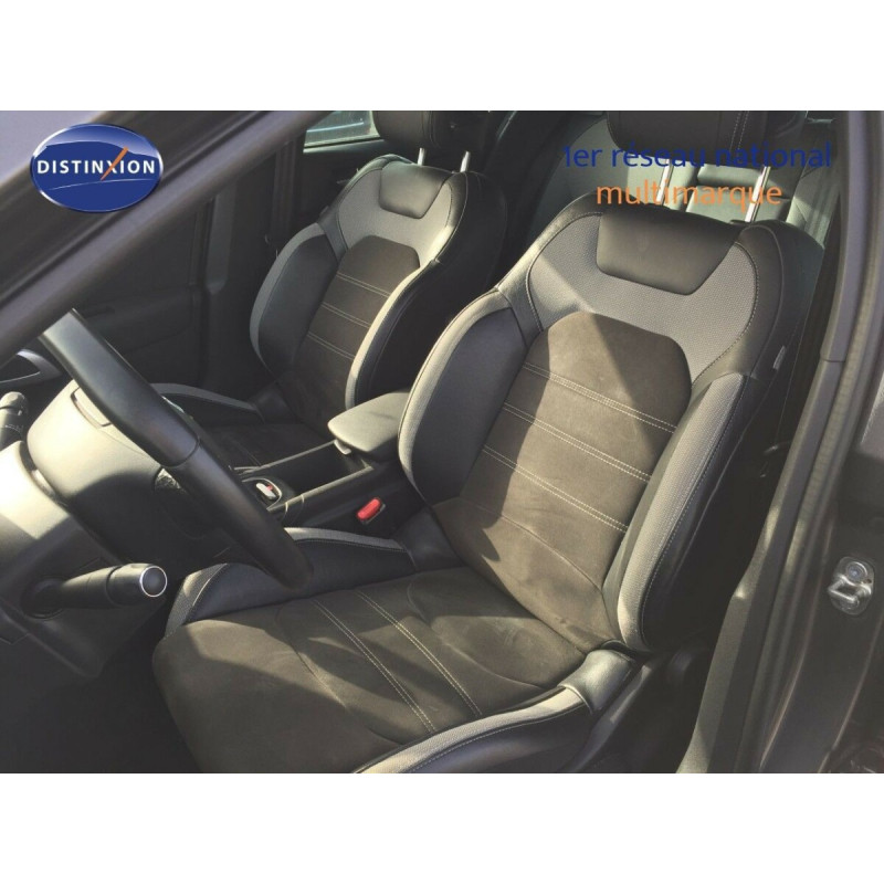 DS DS4 CROSSBACK 1.2 PURETECH 130H SO CHIC