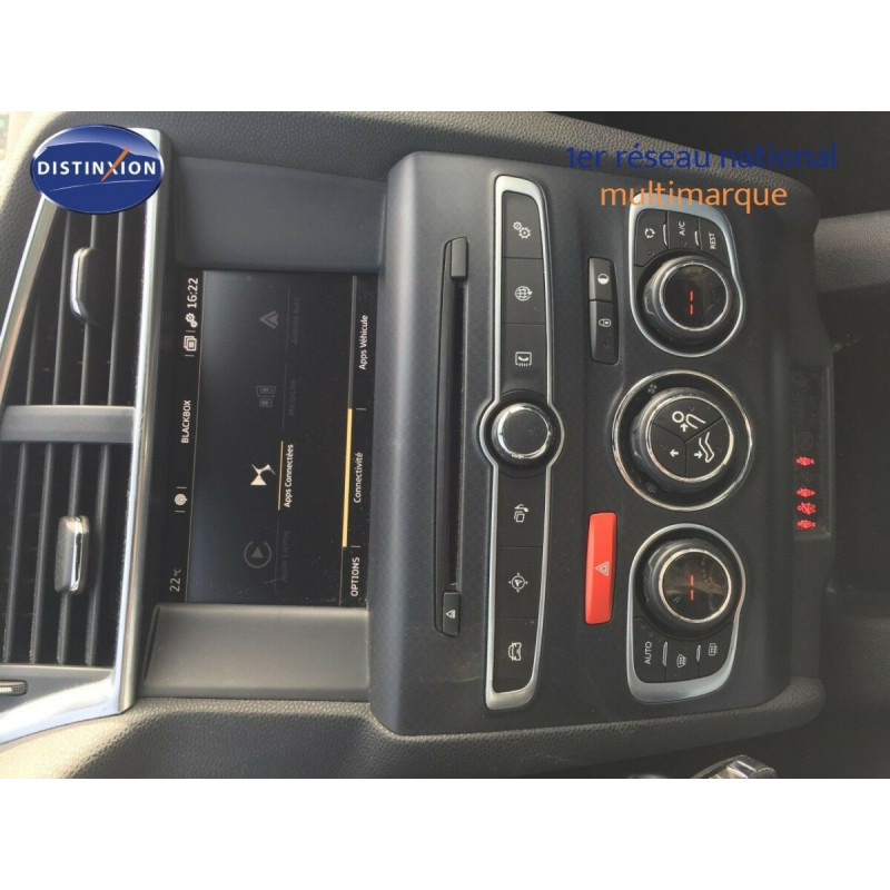 DS DS4 CROSSBACK 1.2 PURETECH 130H SO CHIC