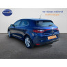 RENAULT MEGANE 1.3 TCE 140CH EDC BUSINESS