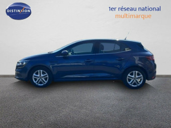 RENAULT MEGANE 1.3 TCE 140CH EDC BUSINESS