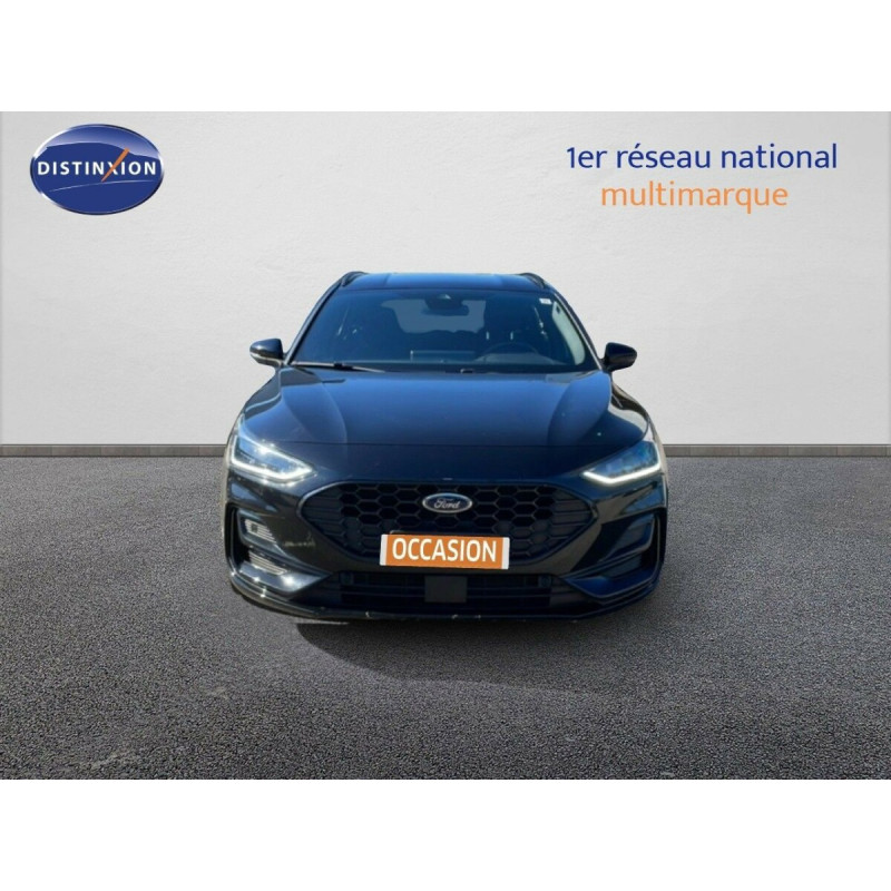 FORD FOCUS SW  1.5 ECOBLUE 115CH POWERSHIFT ST-LINE