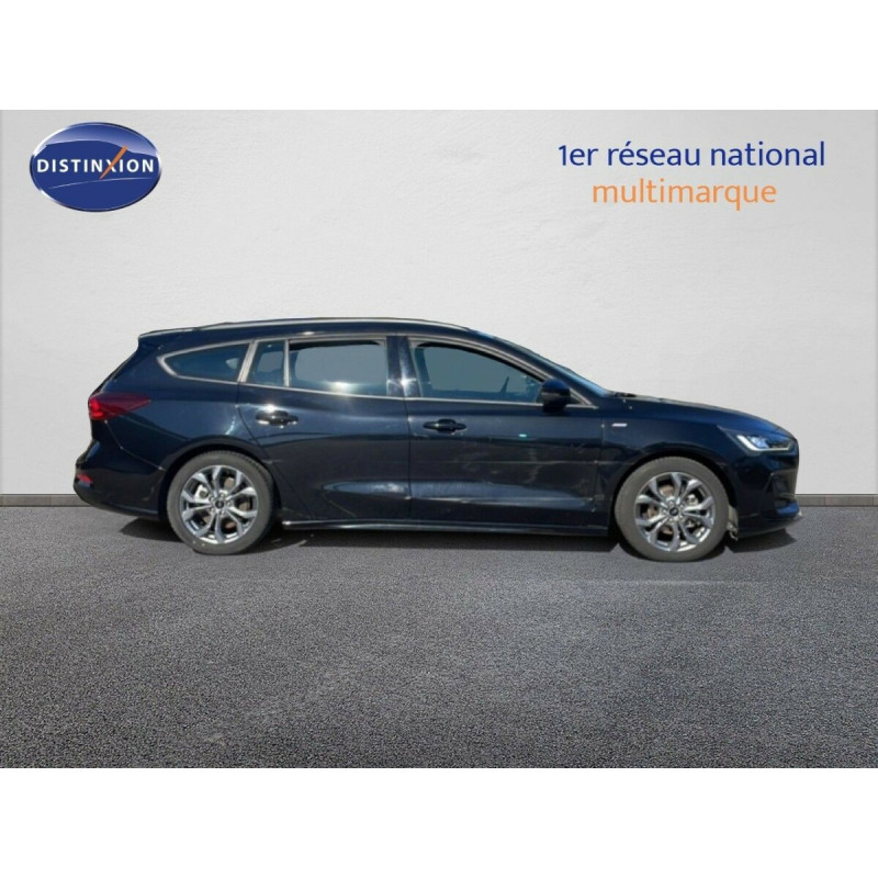 FORD FOCUS SW  1.5 ECOBLUE 115CH POWERSHIFT ST-LINE