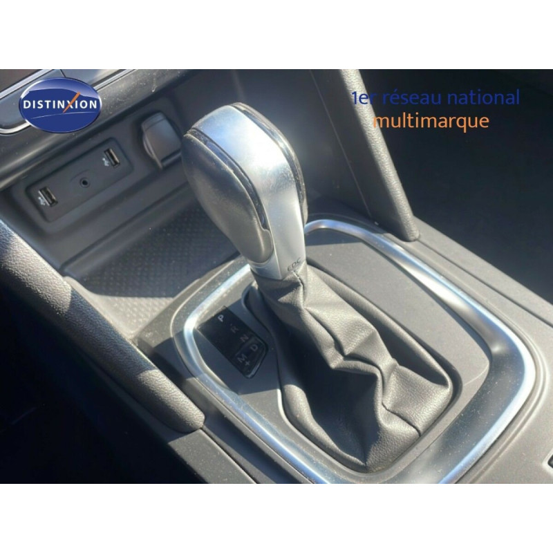 RENAULT MEGANE 1.3 TCE 140CH EDC BUSINESS