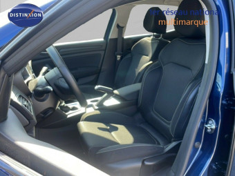 RENAULT MEGANE 1.3 TCE 140CH EDC BUSINESS