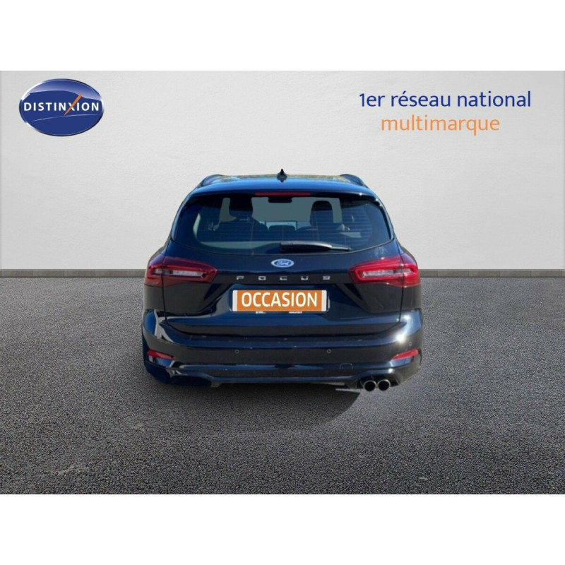 FORD FOCUS SW  1.5 ECOBLUE 115CH POWERSHIFT ST-LINE