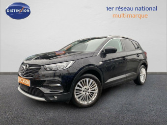 OPEL GRANDLAND X 1.5D ECOTEC 130CH BVA INNOVATION