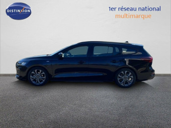 FORD FOCUS SW  1.5 ECOBLUE 115CH POWERSHIFT ST-LINE