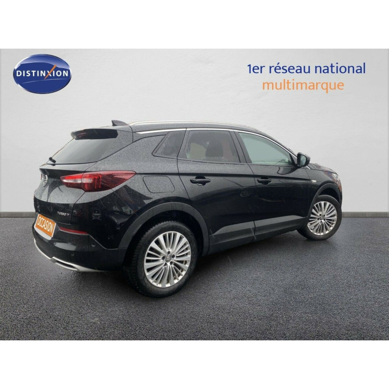 OPEL GRANDLAND X 1.5D ECOTEC 130CH BVA INNOVATION