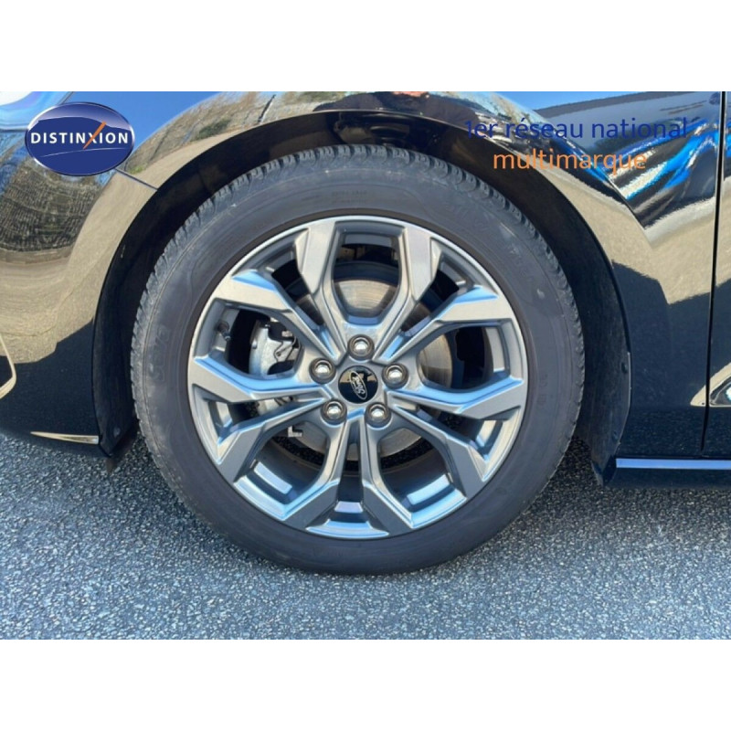 FORD FOCUS SW  1.5 ECOBLUE 115CH POWERSHIFT ST-LINE