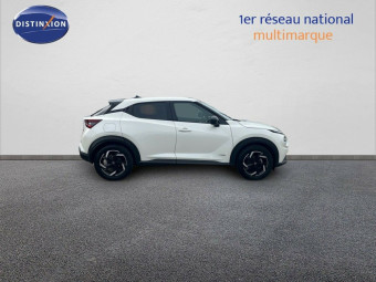 NISSAN JUKE 1.6 HEV 143CH CA N-CONNECTA