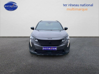 PEUGEOT 3008 1.5 HDI 130CH S&S EAT8 GT BLACK PACK