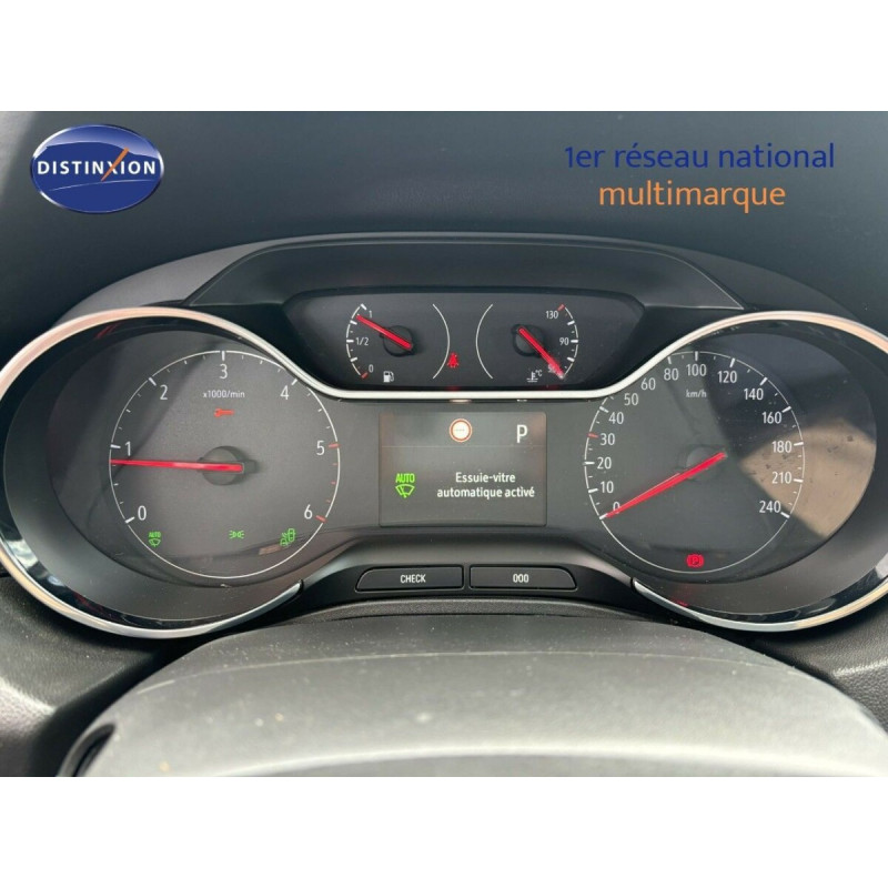 OPEL GRANDLAND X 1.5D ECOTEC 130CH BVA INNOVATION