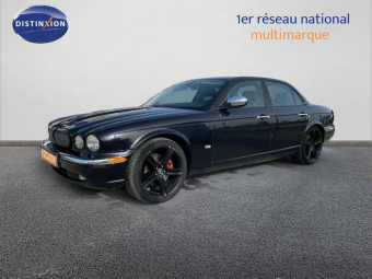 JAGUAR XJ6 2.7 V6 BITURBO BVA EXECUTIVE