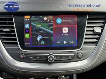 OPEL GRANDLAND X 1.5D ECOTEC 130CH BVA INNOVATION