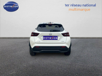 NISSAN JUKE 1.6 HEV 143CH CA N-CONNECTA