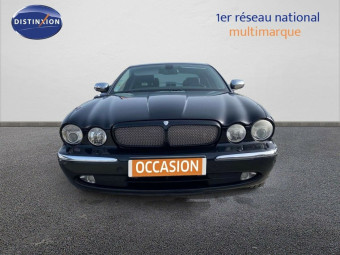 JAGUAR XJ6 2.7 V6 BITURBO BVA EXECUTIVE