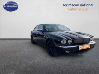 JAGUAR XJ6 2.7 V6 BITURBO BVA EXECUTIVE