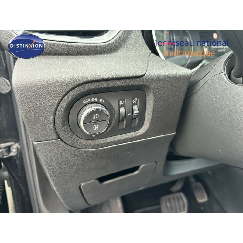 OPEL GRANDLAND X 1.5D ECOTEC 130CH BVA INNOVATION