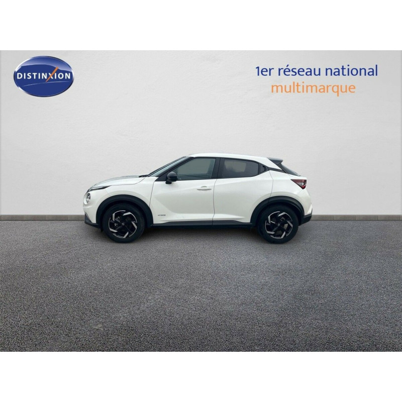 NISSAN JUKE 1.6 HEV 143CH CA N-CONNECTA