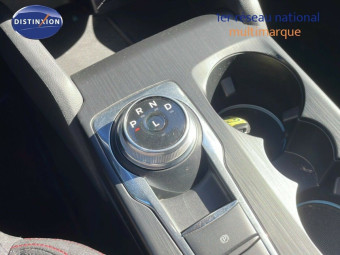 FORD FOCUS SW  1.5 ECOBLUE 115CH POWERSHIFT ST-LINE