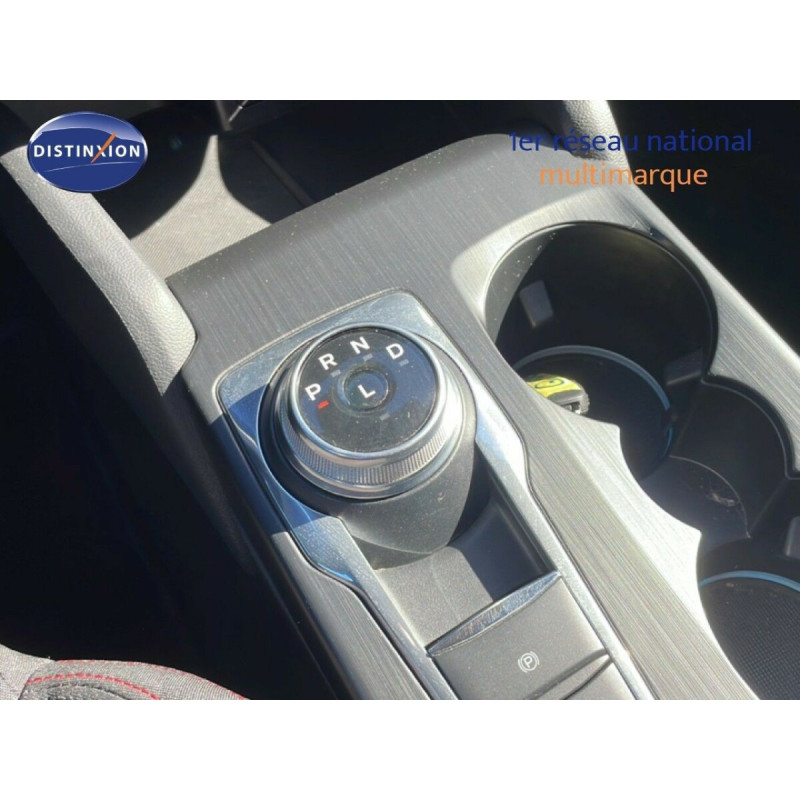FORD FOCUS SW  1.5 ECOBLUE 115CH POWERSHIFT ST-LINE