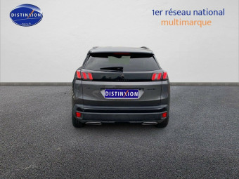 PEUGEOT 3008 1.5 HDI 130CH S&S EAT8 GT BLACK PACK