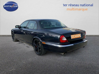 JAGUAR XJ6 2.7 V6 BITURBO BVA EXECUTIVE