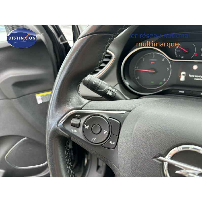 OPEL GRANDLAND X 1.5D ECOTEC 130CH BVA INNOVATION