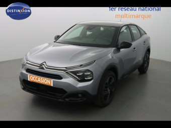 CITROEN C4 1.2 PURETECH 130CH S&S EAT8 FEEL PACK