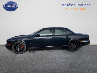 JAGUAR XJ6 2.7 V6 BITURBO BVA EXECUTIVE