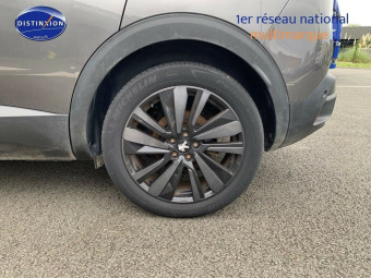 PEUGEOT 3008 1.5 HDI 130CH S&S EAT8 GT BLACK PACK