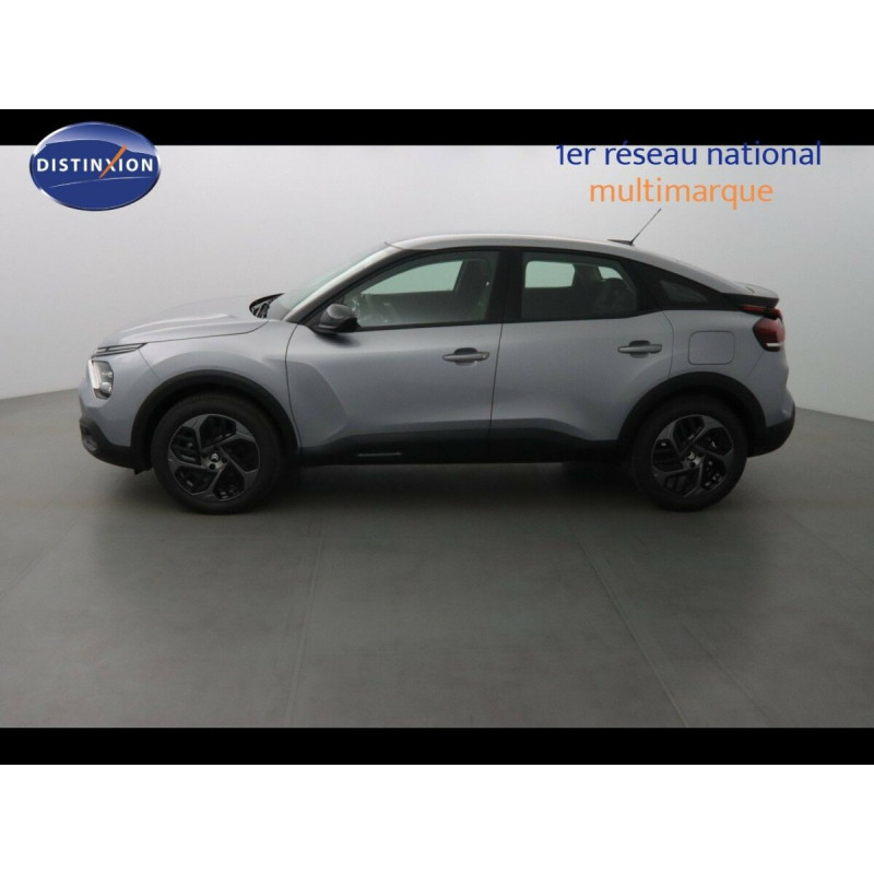 CITROEN C4 1.2 PURETECH 130CH S&S EAT8 FEEL PACK