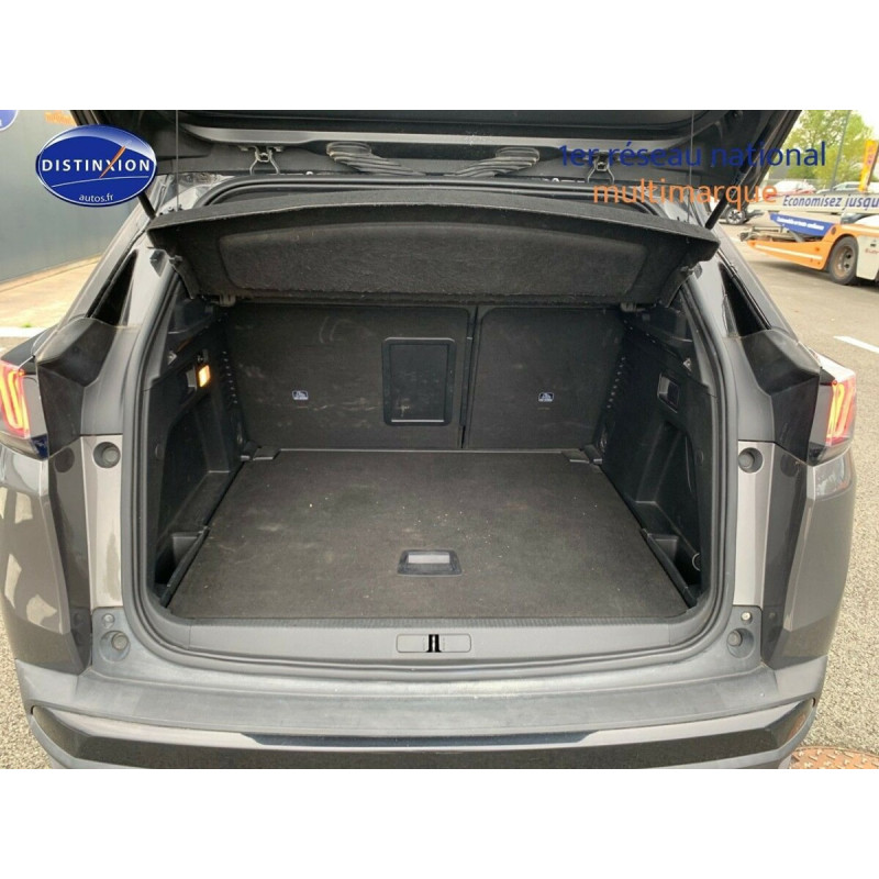 PEUGEOT 3008 1.5 HDI 130CH S&S EAT8 GT BLACK PACK