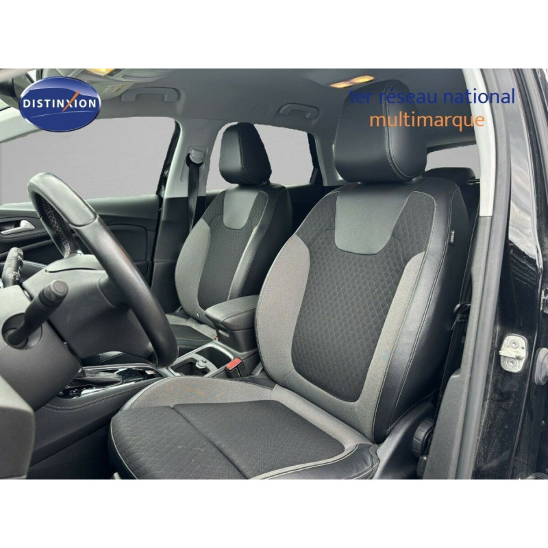 OPEL GRANDLAND X 1.5D ECOTEC 130CH BVA INNOVATION